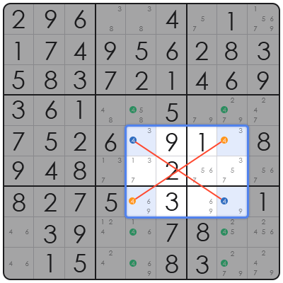 sudoku electronic game